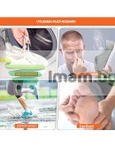 Електрическа сушилня за обувки на стена, мултитаймер, автоматично спиране, безшумна